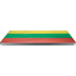 Lithuania Flag Distressed Universal Laptop 18in (14.6 x 10.6in) Skin